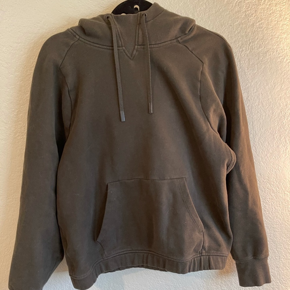 Lululemon hoodie